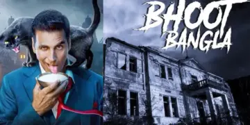 Bhooth Bangla