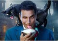 Bhooth Bangla Review: The magic of Akki and Priyadarshan has worked! Fans will like the film very much, read detailed review here