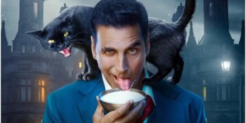 Bhooth Bangla Review: The magic of Akki and Priyadarshan has worked! Fans will like the film very much, read detailed review here