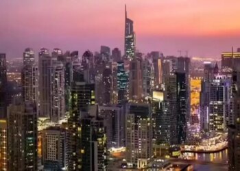 Big Relief for Investors: Property visa rules eased in Dubai, Indians will get benefit of up to ₹ 90 lakh