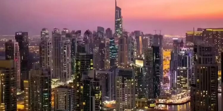 Big Relief for Investors: Property visa rules eased in Dubai, Indians will get benefit of up to ₹ 90 lakh