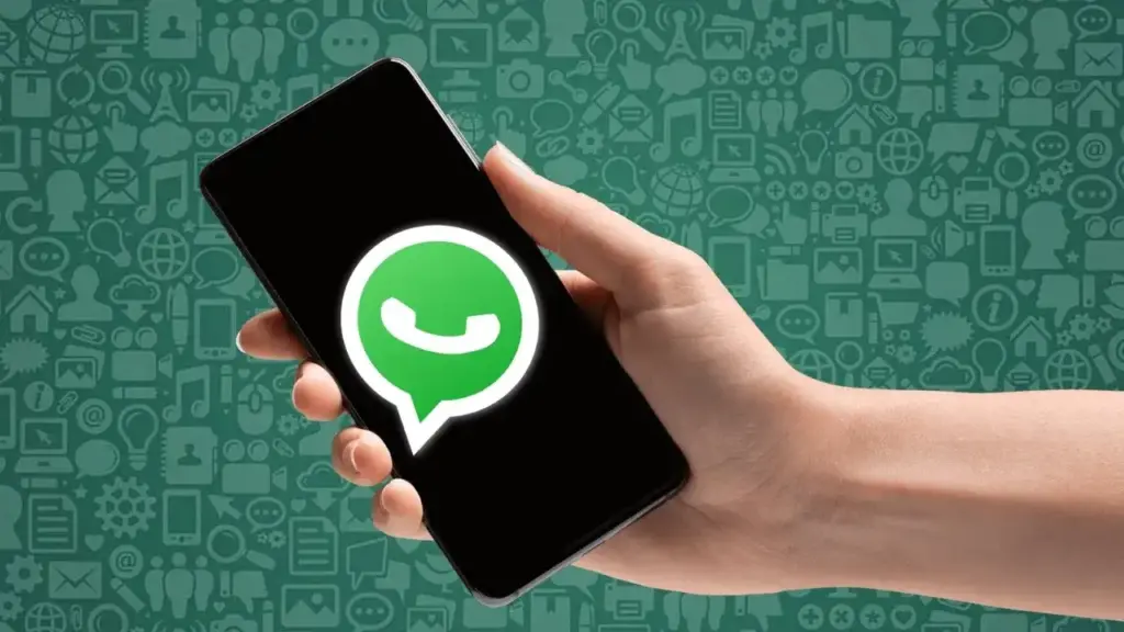 Big alert! Is someone else reading your WhatsApp chats? Do a quick check like this