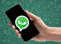 Big alert! Is someone else reading your WhatsApp chats? Do a quick check like this