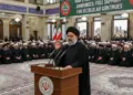 Big announcement by Iran’s new Supreme Leader Mujtaba Khamenei, Hezbollah will continue to get full support.