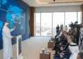 Big announcement by Saudi Arabia, Jeddah Port will now be connected to 12 countries including India and China, new shipping service started