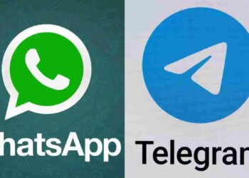 Big announcement from the government! WhatsApp and Telegram users get relief, this problem will no longer arise