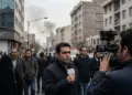 Big attack by Israel in Tehran, airport and university destroyed, UAE and Saudi also increased security on the border.
