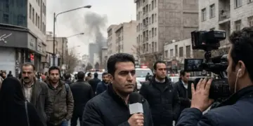 Big attack by Israel in Tehran, airport and university destroyed, UAE and Saudi also increased security on the border.