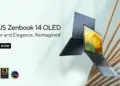Big bang of Asus: Zenbook and Vivobook laptops launched in India, know complete details of price and features