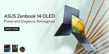 Big bang of Asus: Zenbook and Vivobook laptops launched in India, know complete details of price and features