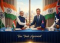 Big benefit from FTA deal! Imported fruits and wine will become cheaper in India, know how employment will increase