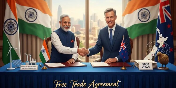 Big benefit from FTA deal! Imported fruits and wine will become cheaper in India, know how employment will increase