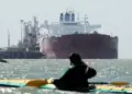 Big blame on Iran! Is money being taken from Indian ships also? Other countries are paying 2 million dollars fees