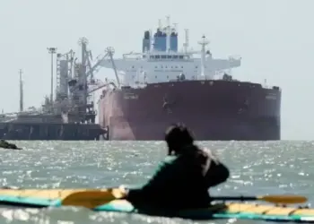 Big blame on Iran! Is money being taken from Indian ships also? Other countries are paying 2 million dollars fees