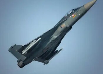 Big boost to 'Make in India': GE Aerospace and Indian Air Force sign agreement to set up repair center for Tejas fighter jet engine in India