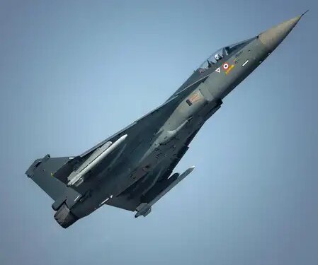 Big boost to 'Make in India': GE Aerospace and Indian Air Force sign agreement to set up repair center for Tejas fighter jet engine in India
