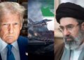 Big change in Iran-America diplomacy: Trump started direct talks with Tehran by sidelining Pakistan
