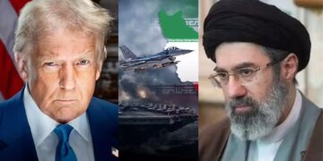 Big change in Iran-America diplomacy: Trump started direct talks with Tehran by sidelining Pakistan