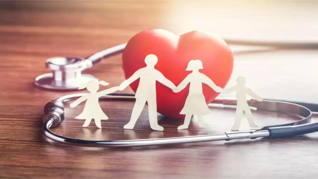 Big change in health insurance: Expensive hospital bills will be reduced, government created new super panel