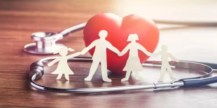 Big change in health insurance: Expensive hospital bills will be reduced, government created new super panel