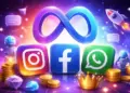Big change of Meta! Same login system for Facebook and Instagram, users will get easy access