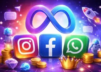 Big change of Meta! Same login system for Facebook and Instagram, users will get easy access