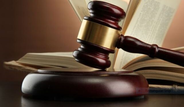 Big decision of CBI court, three years imprisonment to the culprits in bank fraud case