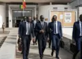 Big decision of Senegalese government, ministers banned from going abroad, energy crisis increases tension