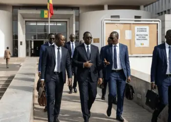 Big decision of Senegalese government, ministers banned from going abroad, energy crisis increases tension