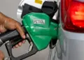 Big decision of the government amid Middle East tension! Diesel export duty increased, pressure on oil companies increased