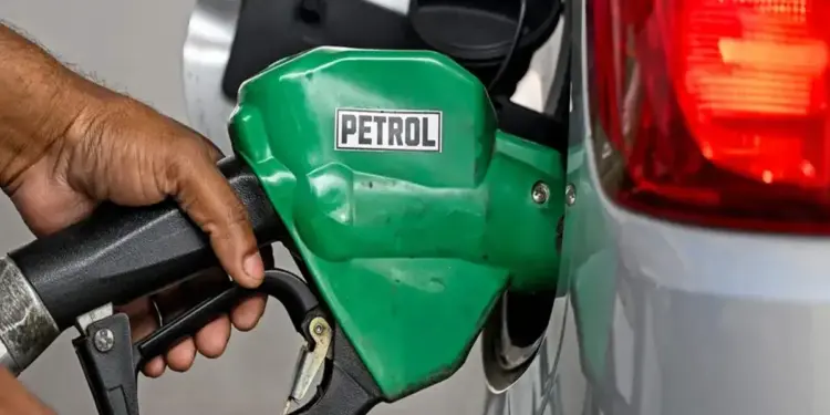 Big decision of the government amid Middle East tension! Diesel export duty increased, pressure on oil companies increased
