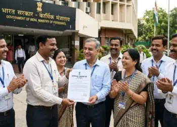 Big demands regarding 8th Pay Commission: Proposal to increase minimum basic salary to Rs 69 thousand, demand of 6 percent increment every year and 67 percent increase in pension.