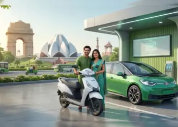 Big gift from Delhi government! Benefit up to ₹ 1.5 lakh on EV purchase, no road tax will be charged
