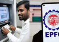 Big gift from the government! Facility to withdraw money from ATM in EPFO ​​3.0, discussion of pension increasing by 7.5 times
