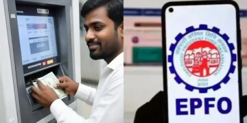 Big gift from the government! Facility to withdraw money from ATM in EPFO ​​3.0, discussion of pension increasing by 7.5 times
