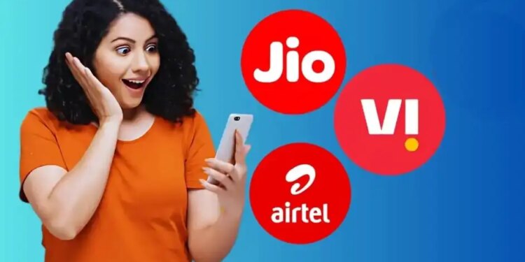 Big news for customers: Cheap recharge plans of Jio, Airtel and Vi may be launched soon, know when will they be available?