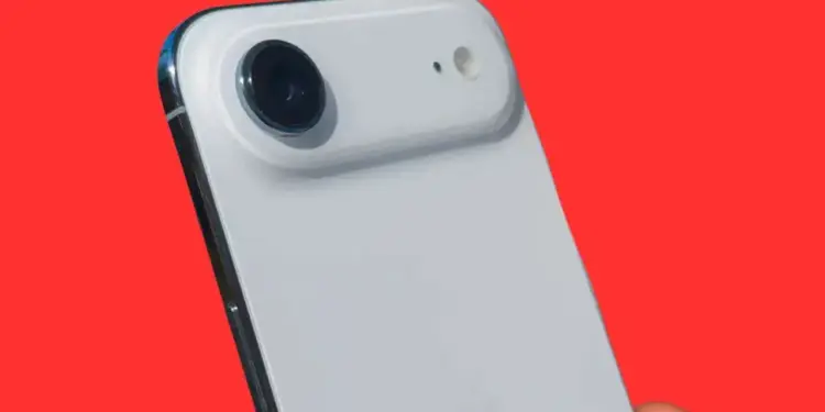 Big news for customers, this iPhone becomes cheaper by Rs 28,000, avail benefits like this