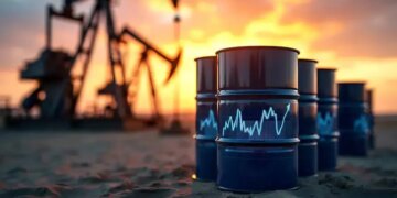 Big news of relief! Oil prices fell as soon as the fear of war ended, such a big fall for the first time in 6 years