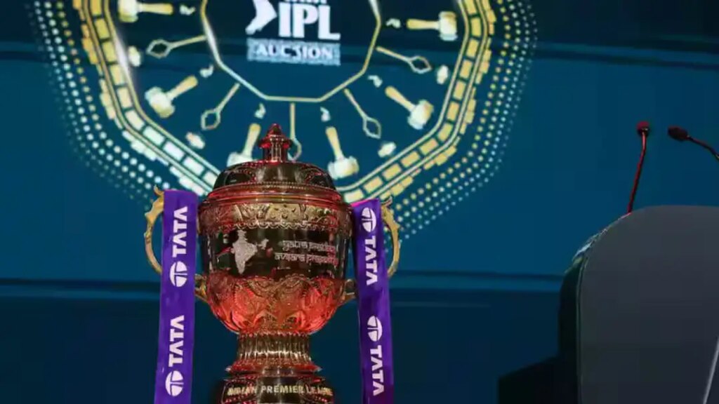 Big prediction! Former cricket legend said that this team, not RCB-MI, will reach the trophy in IPL 2026 final.