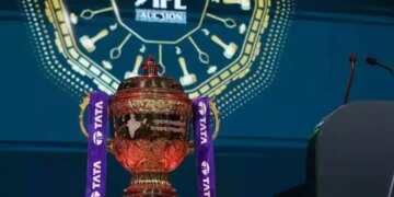 Big prediction! Former cricket legend said that this team, not RCB-MI, will reach the trophy in IPL 2026 final.
