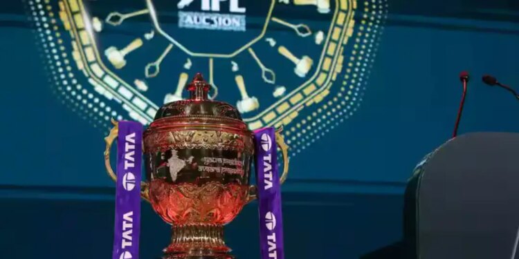 Big prediction! Former cricket legend said that this team, not RCB-MI, will reach the trophy in IPL 2026 final.