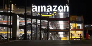Big recruitment plan in Amazon: Preparation of 11,000 new recruits with AI recruitment tools after laying off 30,000 employees
