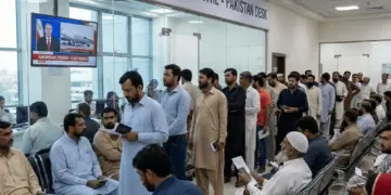 Big relief for expatriates stranded in UAE, visa overstay fees waived and chance to return