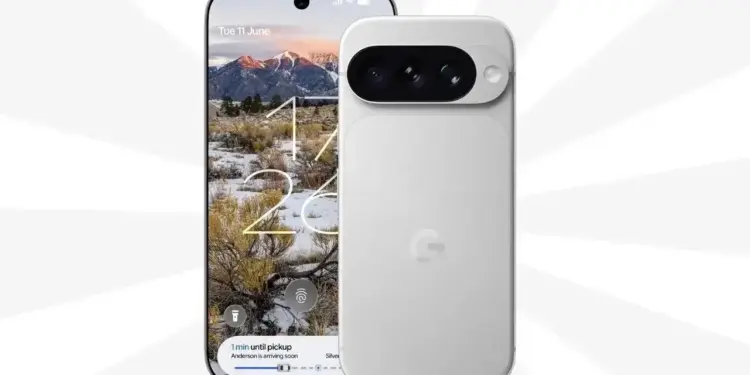 Big revelation about Pixel 11 series! Price of Google Pixel 11 and Pro models leaked in India