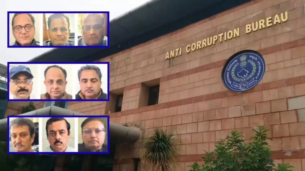 Big revelation in Rs 960 crore Jal Jeevan Mission scam, watch video; 16,000 page charge sheet presented in court