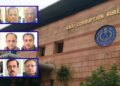 Big revelation in Rs 960 crore Jal Jeevan Mission scam, watch video; 16,000 page charge sheet presented in court