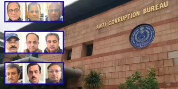 Big revelation in Rs 960 crore Jal Jeevan Mission scam, watch video; 16,000 page charge sheet presented in court