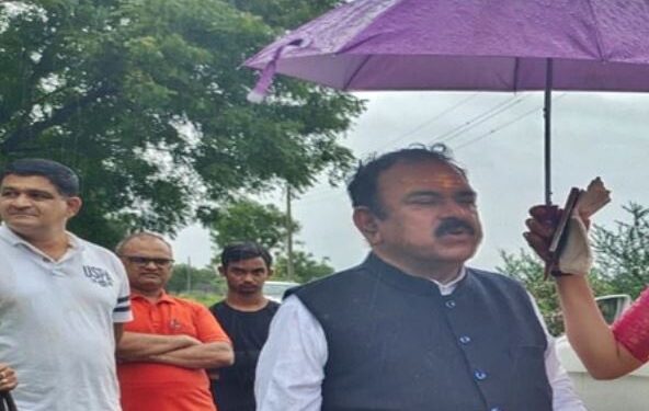 Big revelation in SIT investigation in Ashok Kharat case, role of doctors also investigated