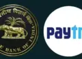 Big shock! Strict decision of RBI, license of Paytm Payments Bank canceled, know what is the reason?
