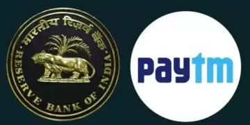 Big shock! Strict decision of RBI, license of Paytm Payments Bank canceled, know what is the reason?